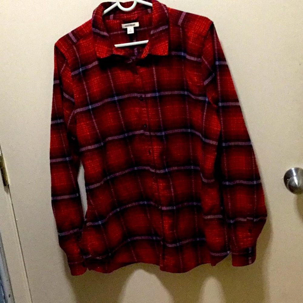 Good threads.   Xl